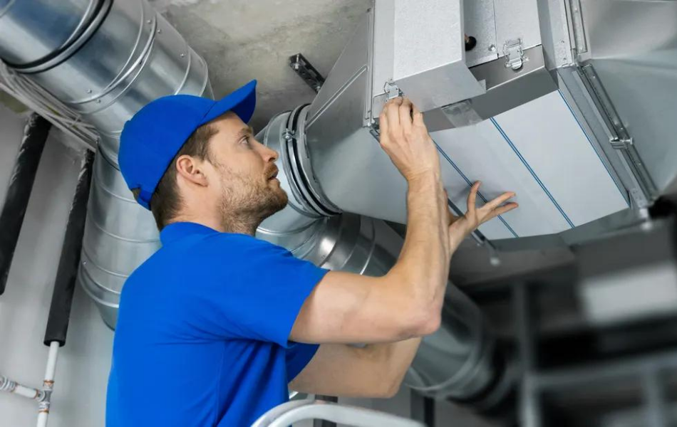 How and When to Clean Your Air Ducts