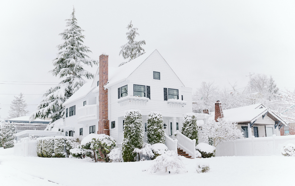 9 Tasks for Your Winter Home Maintenance Checklist