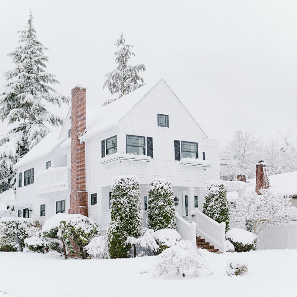 9 Tasks for Your Winter Home Maintenance Checklist