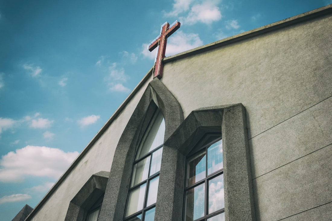 5 Tips for Effective Church Maintenance