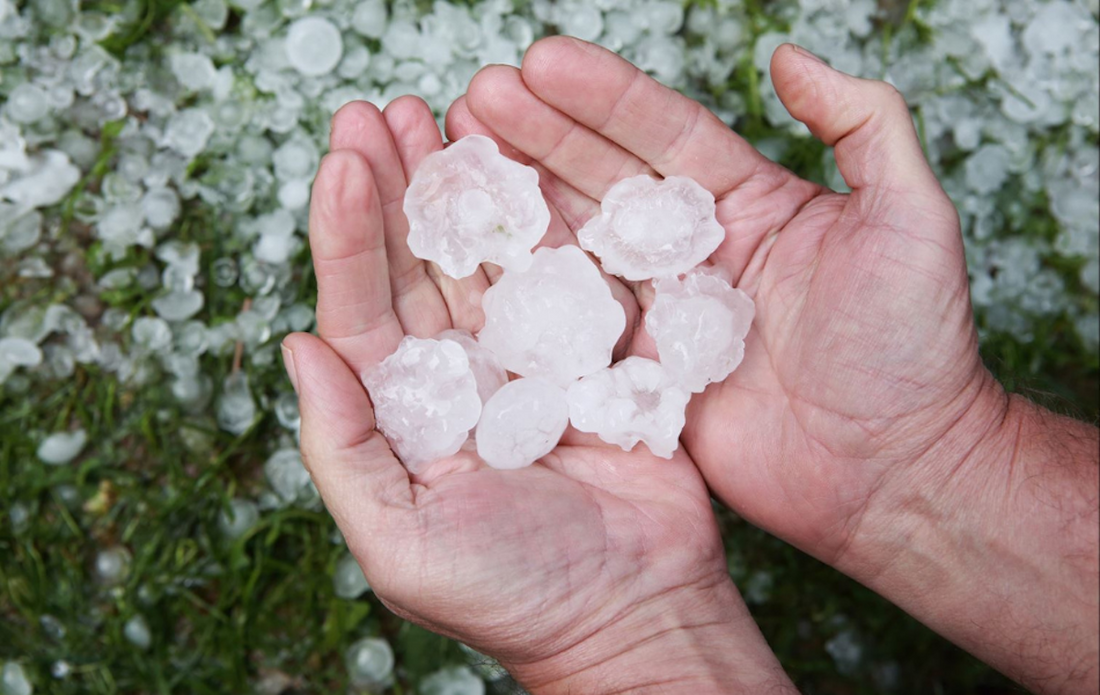 5 Tips on How to Prevent Hail Damage