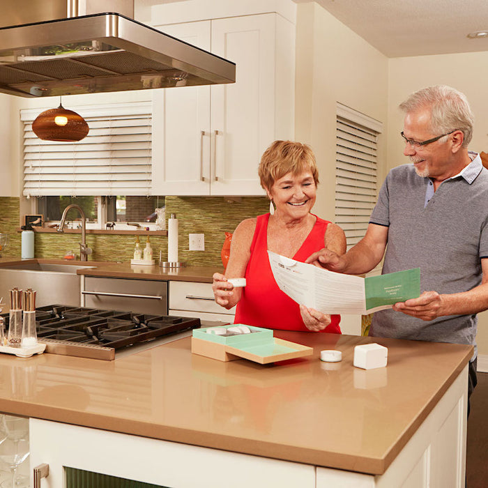 6 Ways that Notion Can Help Monitor Elderly Parents in the Home