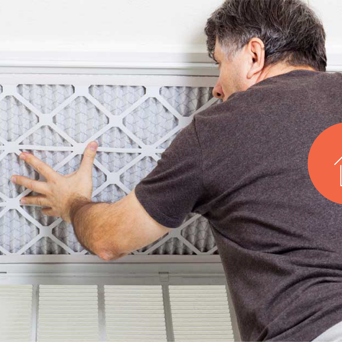 How Often to Change Filters Around Your House