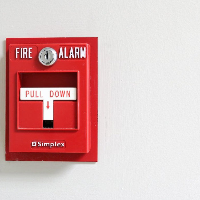 6 Fire Safety Tips for Your Small Business