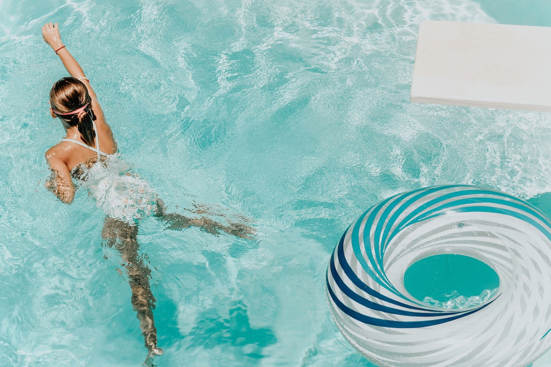 The Complete Guide to Closing Your Pool for the Summer