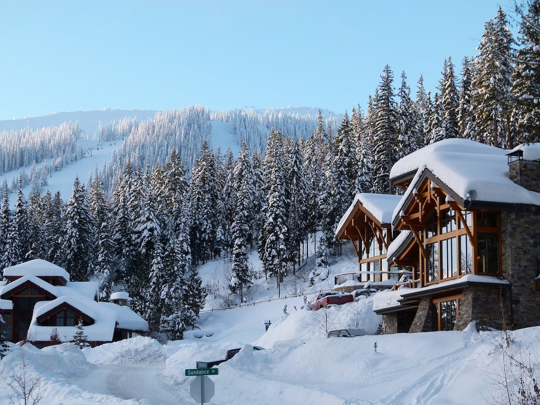 How to Prepare Your Winter Vacation Rental for Guests