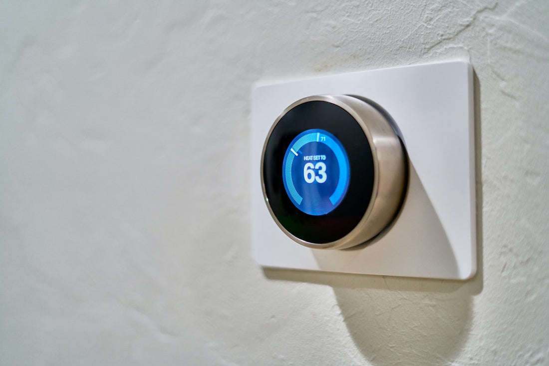 Does Your Home Need a Smart Thermostat?