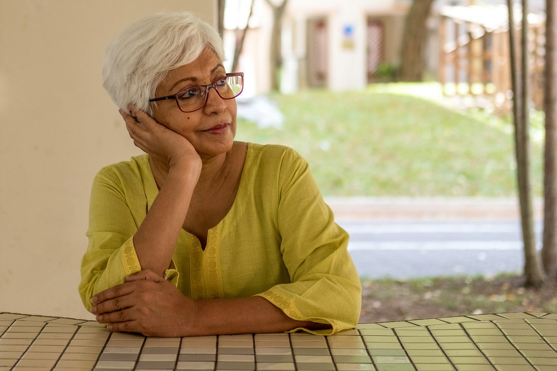 3 Home Safety Tips for Your Aging Parents