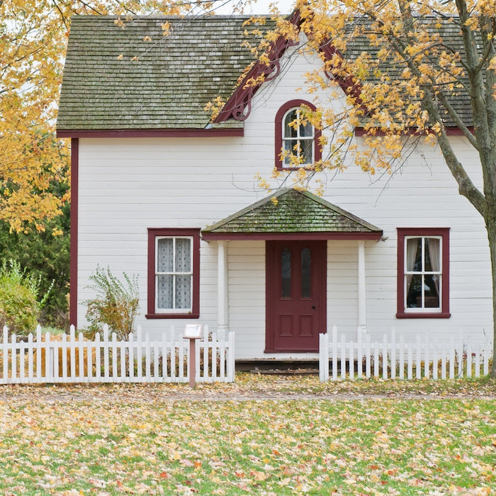 A New Homeowner’s Guide to Helping Protect Your Home