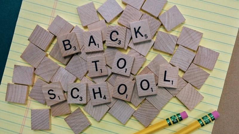 Back to School: Use Notion To Know When Your Kids Are Home