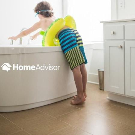 Introducing Plumber Matching, powered by HomeAdvisor!