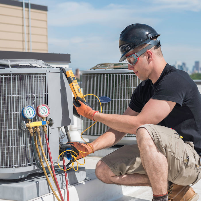 Questions to Ask During Your HVAC Check-up