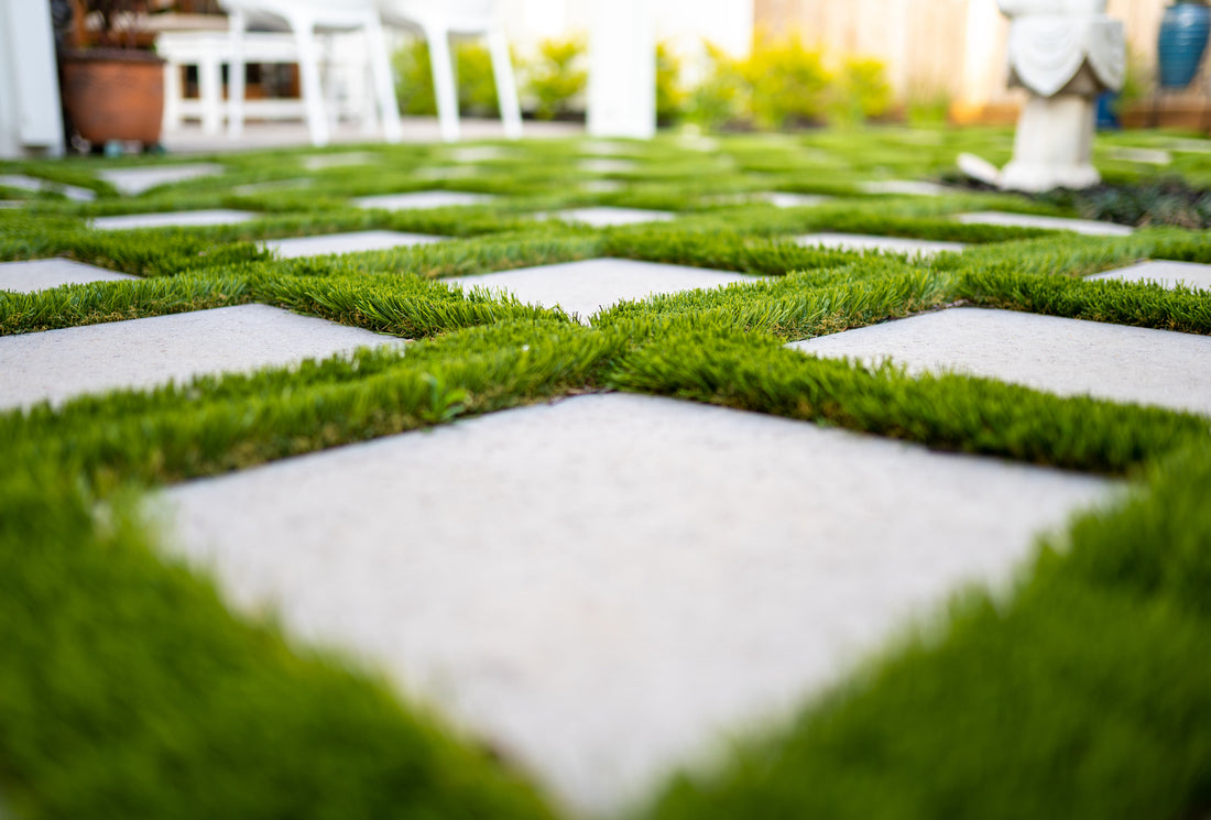 Everything You Need to Know About Installing Turf at Home