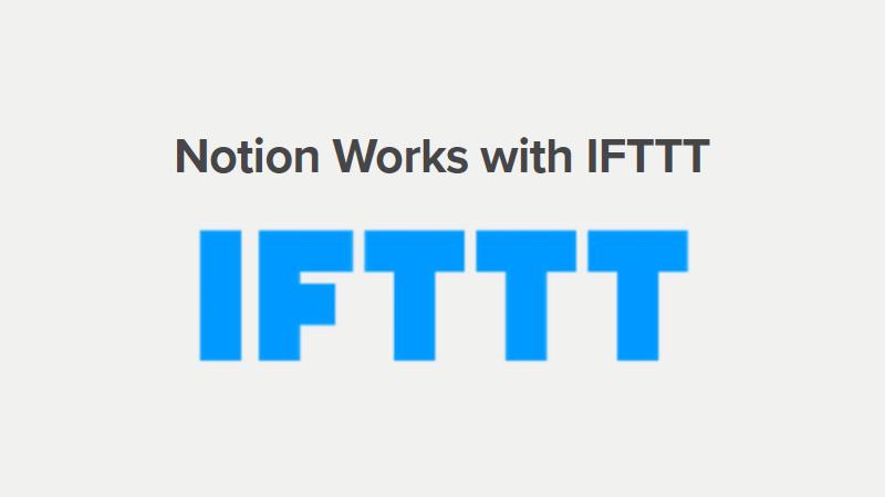 What is IFTTT and How Do You Use It?