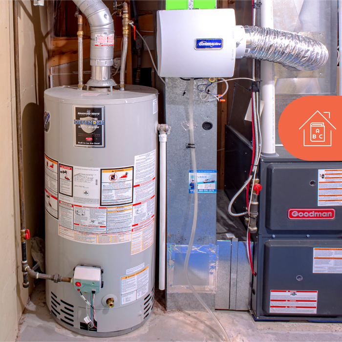 What Is a Water Heater?