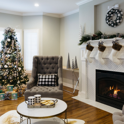 7 Tips To Avoid A Holiday Decoration Disaster