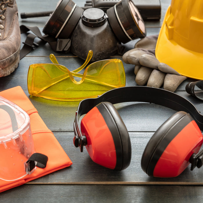Protective Gear & Safety Tips for DIY Jobs at Home