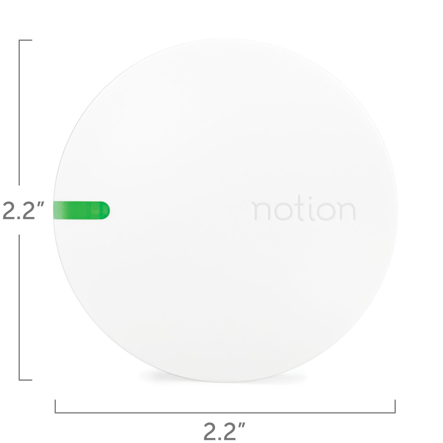 Notion Replacement Sensor - Notion