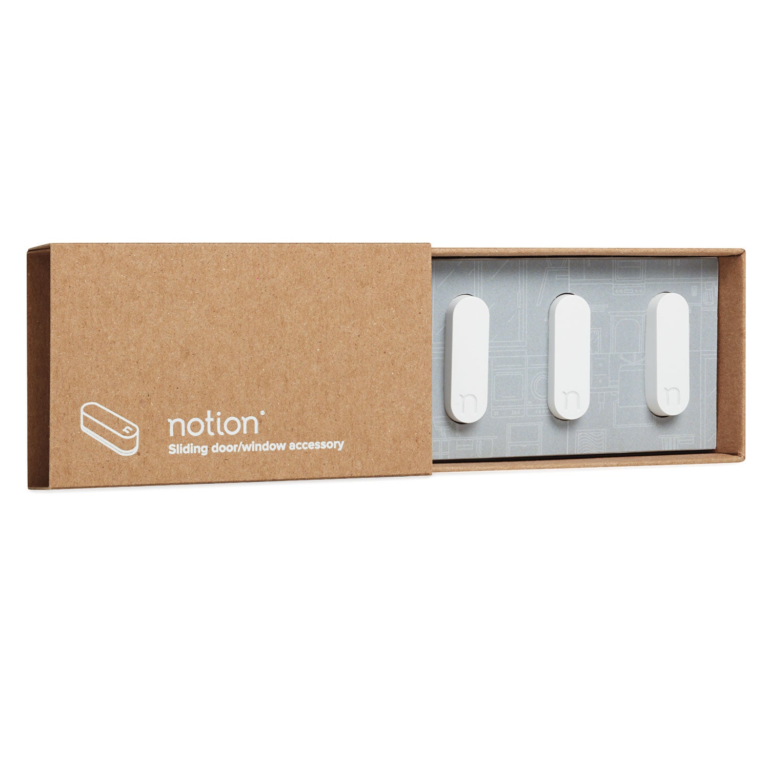 Notion Magnets - Notion